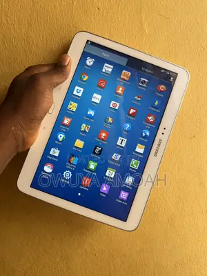 Samsung Galaxy Tab 3 10.1 P5220 16GB White