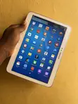 Samsung Galaxy Tab 3 10.1 P5220 16GB White - 1