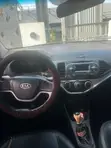 Kia Picanto 2011 Beige - 2