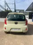 Kia Picanto 2011 Beige - 3