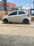 Kia Picanto 2011 Beige - 4