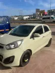 Kia Picanto 2011 Beige - 5