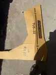 Hyundai Tucson 2022 - Brand New Fender - 2
