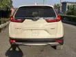 Honda CR-V EX AWD 2018 White - 2