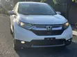 Honda CR-V EX AWD 2018 White - 3