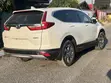 Honda CR-V EX AWD 2018 White - 4