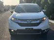 Honda CR-V EX AWD 2018 White - 5