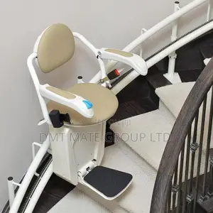 Stairlifts for Sale in Ghana - Installation & Mobility Solutions