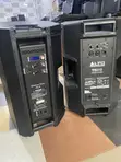Alto EV Active Monitors - 1