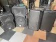 Alto EV Active Monitors - 2