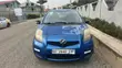 Toyota Vitz 1.0 FWD 3dr 2010 Blue - 1
