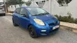 Toyota Vitz 1.0 FWD 3dr 2010 Blue - 2
