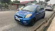 Toyota Vitz 1.0 FWD 3dr 2010 Blue - 3