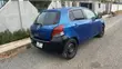 Toyota Vitz 1.0 FWD 3dr 2010 Blue - 4