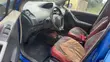 Toyota Vitz 1.0 FWD 3dr 2010 Blue - 5