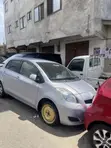 Toyota Vitz 1.3 AWD 5dr 2020 Silver - 2