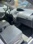 Toyota Vitz 1.3 AWD 5dr 2020 Silver - 4