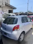 Toyota Vitz 1.3 AWD 5dr 2020 Silver - 5