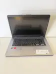 Asus F50Z Laptop: Ryzen 3, 8GB RAM, 256GB SSD - 4