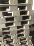 Wooden & Plastic Pallets - 1