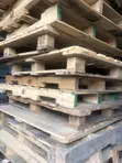 Wooden & Plastic Pallets - 2