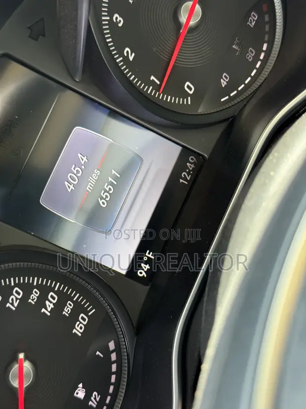 2017 Mercedes-Benz C300 Base 4Matic Sedan AWD - 1