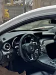 2017 Mercedes-Benz C300 Base 4Matic Sedan AWD - 2