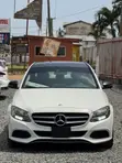 2017 Mercedes-Benz C300 Base 4Matic Sedan AWD - 3