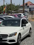 2017 Mercedes-Benz C300 Base 4Matic Sedan AWD - 4