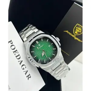 Poedagar Men's Quartz Watch
