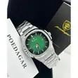 Poedagar Men's Quartz Watch - 1