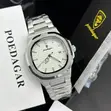 Poedagar Men's Quartz Watch - 2