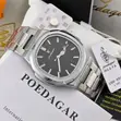 Poedagar Men's Quartz Watch - 4