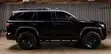 2025 Toyota Sequoia TRD PRO 4WD SUV - Black - 5