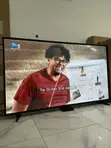 75-Inch 4K UHD Android Smart TV - LX75C2 - 2