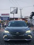 2023 Toyota Camry XSE - 1