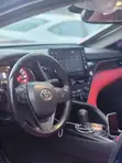 2023 Toyota Camry XSE - 3