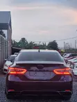 2023 Toyota Camry XSE - 4