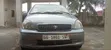 Toyota Yaris 2004 Gray - 1