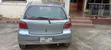 Toyota Yaris 2004 Gray - 2