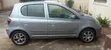 Toyota Yaris 2004 Gray - 3