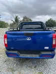 Brand New Great Wall Poer 2024 Blue - 4