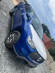 Brand New Great Wall Poer 2024 Blue - 5