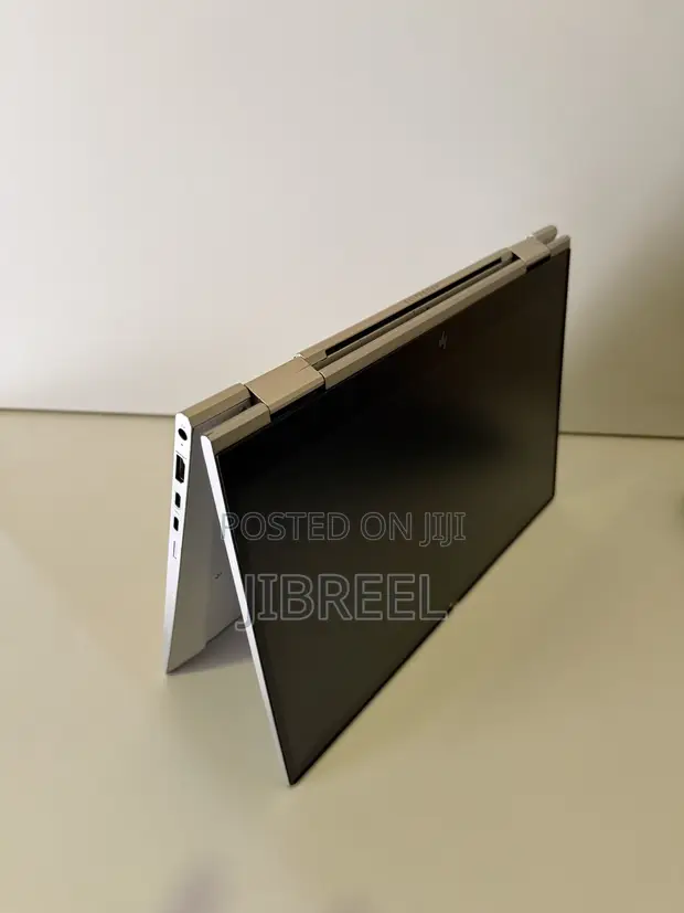 HP EliteBook 830 G8 Laptop - 16GB RAM, 256GB SSD, Core i5 - 1