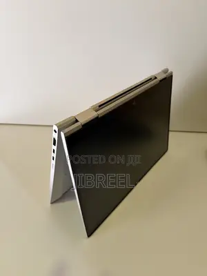 HP EliteBook 830 G8 Laptop - 16GB RAM, 256GB SSD, Core i5