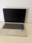 HP EliteBook 830 G8 Laptop - 16GB RAM, 256GB SSD, Core i5 - 5