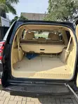 Toyota Land Cruiser Prado 3.0 D-4D 2014 Black - 4