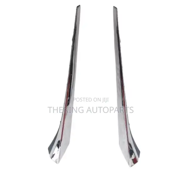 Honda Civic 2016-2018 Headlights (OEM Dubai) - 1