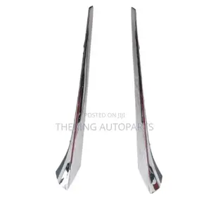 Honda Civic 2016-2018 Headlights (OEM Dubai)