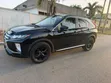 Mitsubishi Eclipse 2019 Black - 1